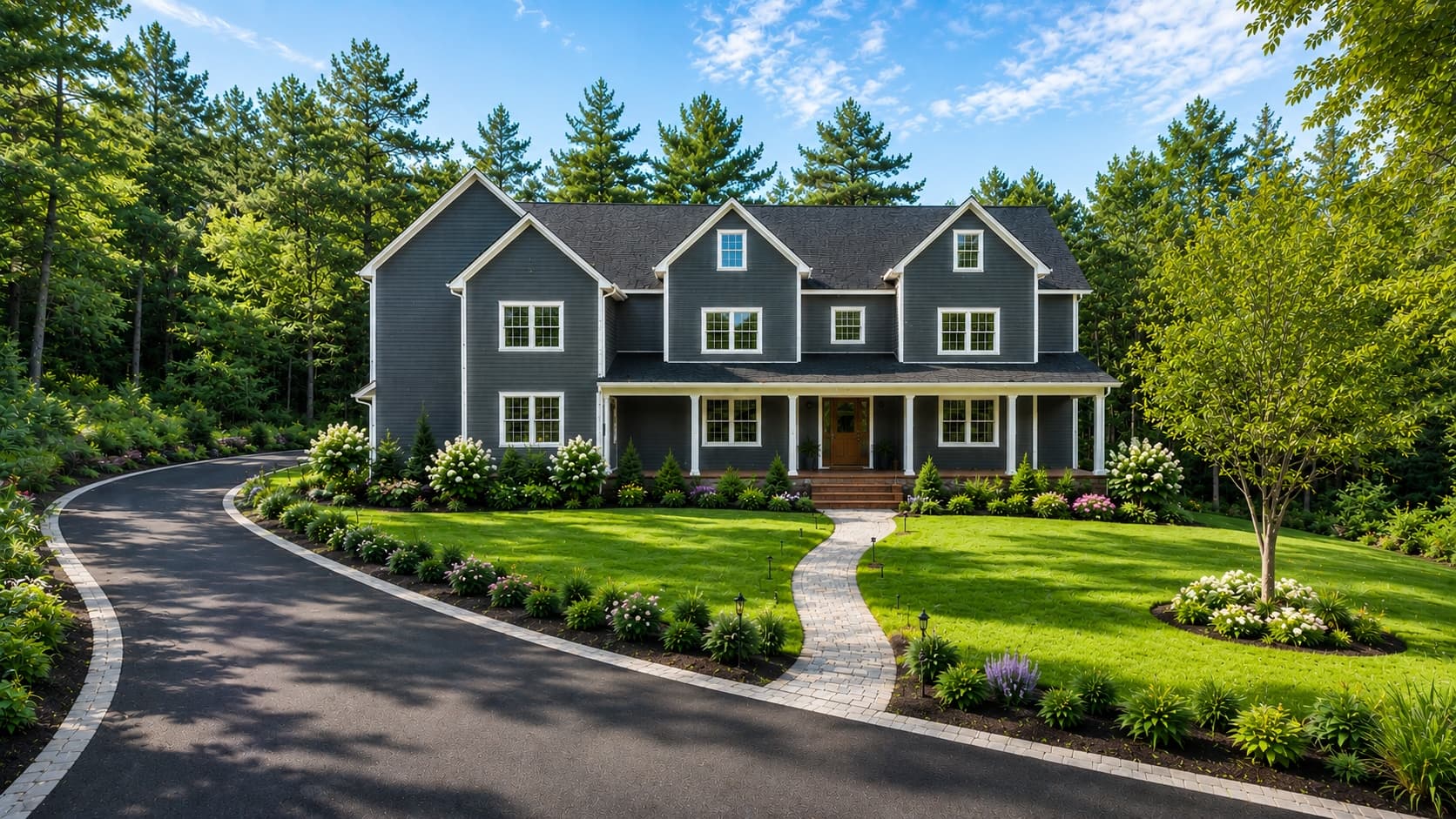 Ledge Brook Estates gallery image